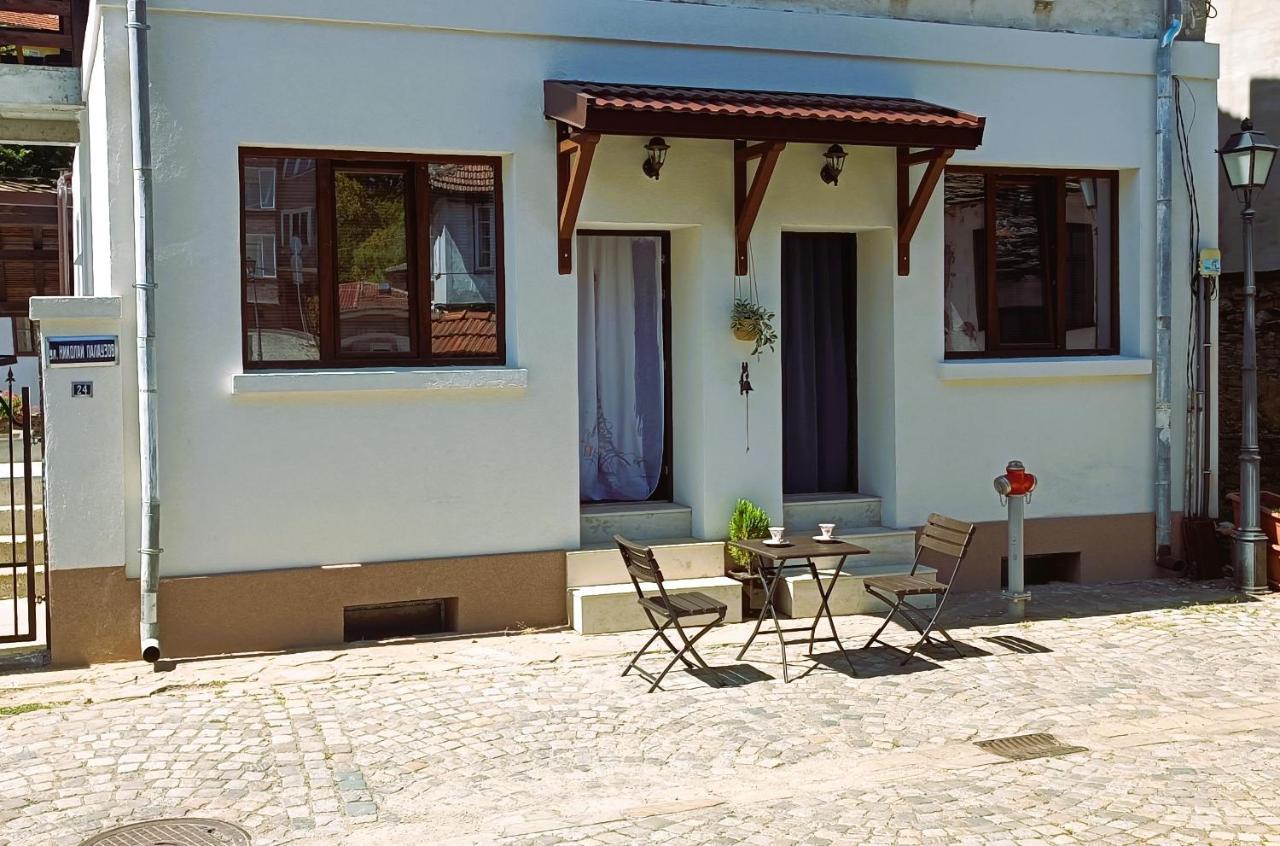 M&N Studios Gabrovo Exterior photo